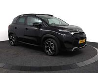 tweedehands Citroën C3 Aircross 1.2 | Schuif-/Kanteldak | Stoelverwarming