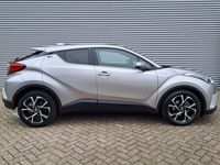 tweedehands Toyota C-HR 1.8 Hybrid Dynamic Navigatiesysteem