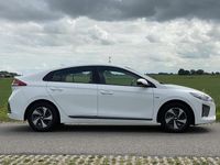 Occasion Hyundai Ioniq 2016 Wit Hatchback