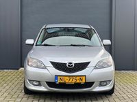 tweedehands Mazda 2 3 Sport 1.6 Touring * Airco *Sleutels *