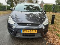 tweedehands Ford S-MAX 2.0 Trend Edition | Climate Control | Trekhaak | Extra getint glas