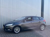 tweedehands Ford Focus 1.0 Lease Edition | Navigatie | Climate Control |