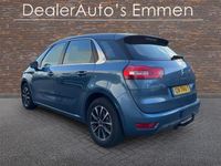 Occasion Citroën C4 Picasso PureTech 131 PK (96 kW) 2015 Blauw MPV