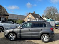 tweedehands VW Tiguan 1.4 TSI Comfort&Design