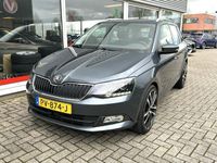 tweedehands Skoda Fabia 1.2 TSI Drive