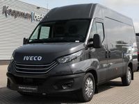 tweedehands Iveco Daily 35S18A8 3.0 180pk 352 L2H2 | Automaat | Navi | Camera | L+R Zijdeur | Adap. Cruise | Gev. Stoel | Clima | 3500kg trekgew. | Lease 702,- p/m