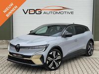 Occasion Renault Megane E-Tech Iconic 160 kW (218 PK) 2022 Grijs Hatchback