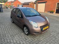 tweedehands Suzuki Alto 1.0 Comfort Plus airco