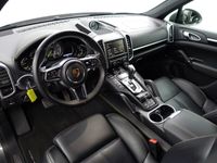 tweedehands Porsche Cayenne 3.0 S E-Hybrid Sport Design Aut- Volledig Dealer O