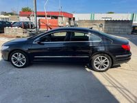 tweedehands VW CC 1.8 TSI automaat