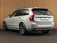 Nieuw Volvo XC90 Ultra 455 PK (334 kW) 2025 Grijs SUV