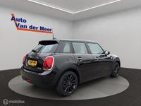 Occasion Mini Cooper Chili 136 PK (100 kW) 2020 Zwart Hatchback