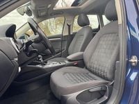 Occasion Audi A3 Sportback Attraction 150 PK (110 kW) 2015 Blauw Hatchback
