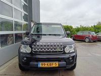 tweedehands Land Rover Discovery 3.0 SDV6 HSE 7-persoons Full option