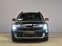 Nieuw Kia Stonic 2026 Aurora black pearl (zwart metallic) SUV