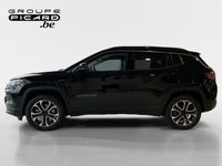 tweedehands Jeep Compass Limited 1,3 Gse T4 Phev 190hp