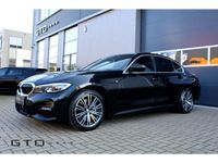 tweedehands BMW 330e 330High Executive M-Sportpakket / Head Up / Memo