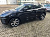 tweedehands Jaguar E-Pace 2.0 P250 AWD First Edition R-dynamic full