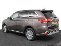 Occasion Mitsubishi Outlander Intense 135 PK (99 kW) 2020 Bruin SUV