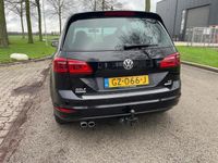 tweedehands VW Golf Sportsvan 1.4 TSI Highline AUTOMAAT