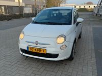 Occasion Fiat 500 69 PK (50 kW) 2009 Cabriolet