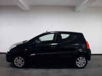 Occasion Suzuki Alto Exclusive 68 PK (50 kW) 2011 Zwart Hatchback