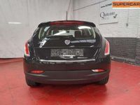 tweedehands Lancia Delta 1.4 Turbojet Argento * A/C * GPS * 210 ¤ x 48