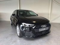 Occasion Audi A1 S-Line 2021 Zwart Hatchback