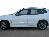 tweedehands BMW 326 X3 M40d xDrivePK ACC Trekhaak Panoramadak Head-Up