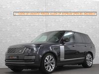 Occasion Land Rover Range Rover Autobiography 405 PK (297 kW) 2018 Grijs SUV