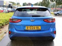 tweedehands Kia Ceed / cee'd 1.4 T-GDi DynamicPlusLine AUTOMAAT/CLIMA AIRCO/CRU