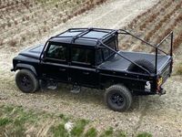 tweedehands Land Rover Defender Defender2.2 D 130" Crew Cab