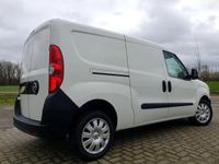 tweedehands Opel Combo Maxi 1.4i L2 Benzine met Airco en Vele Opties !