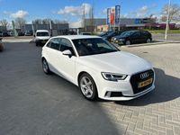 tweedehands Audi A3 Sportback 35 TFSi 150 Pk Automaat | Full LED | Navi | Virtual Cockpit | Sportstoelen | Trekhaak