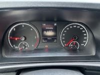 Occasion VW Caddy Comfortline 75 PK (55 kW) 2022 Zwart MPV