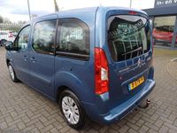 tweedehands Citroën Berlingo combi 1.6-16V Cinqspace