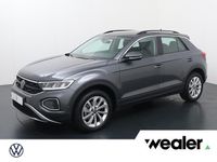 Occasion VW T-Roc Business 150 PK (110 kW) 2023 Grijs SUV