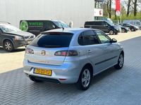 tweedehands Seat Ibiza 1.6-16V Freestyle