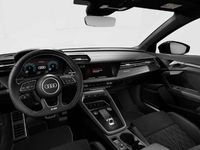 tweedehands Audi A3 Limousine 35 TFSI S edition 150 PK | Navigatie | V