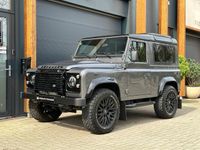 tweedehands Land Rover Defender 2.2 D SW 90" SE 2016