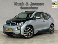 Occasion BMW i3 Comfort Edition 27 kW (38 PK) 2015 Hatchback