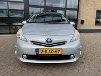 Occasion Toyota Prius+ 99 PK (72 kW) 2013 Grijs MPV