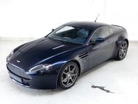 tweedehands Aston Martin V8 VANTAGE- ONLINE AUCTION