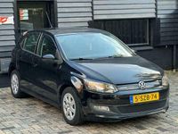 tweedehands VW Polo 1.2 TDI BlueMotion NAP/LM