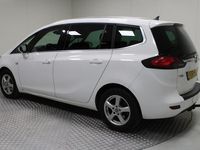 tweedehands Opel Zafira Tourer 1.6 CDTI Business+ | trekhaak | airco | navigatie