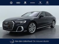 Occasion Audi A8 Premium 462 PK (339 kW) 2025 Blauw Sedan