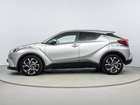 tweedehands Toyota C-HR 1.8 Hybrid Dynamic