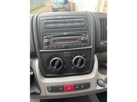 tweedehands Fiat Ducato 35L 2.3 MultiJet LH3 Gran Volume Laadklep Airco Cruise control