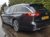 tweedehands Opel Insignia Sports Tourer 1.5 Turbo Innovation