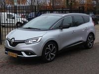 Occasion Renault Grand Scénic IV Bose Edition 110 PK (80 kW) 2017 MPV